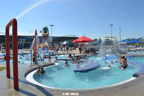 Spearfish Recreation & Aquatic Center | Water park, Aquatic, Recreation