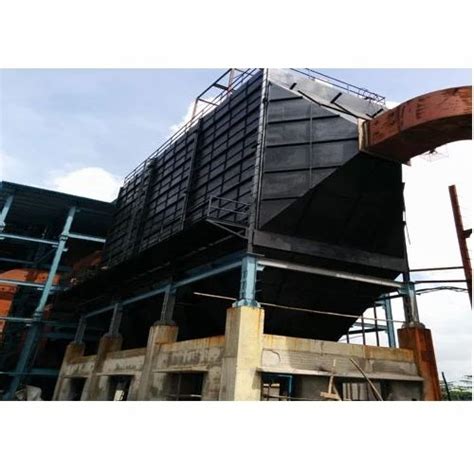 Electrostatic Precipitator - Electrostatic Precipitator System ...