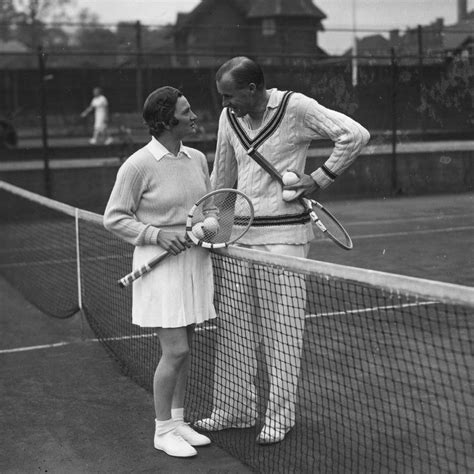 Women's Tennis Fashion History at Antonia Wood blog