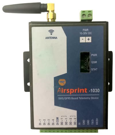 GSM/GPRS – Micro System Foundations