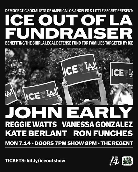 Reggie Watts at Epstein Family Amphitheater, Epstein Family ...