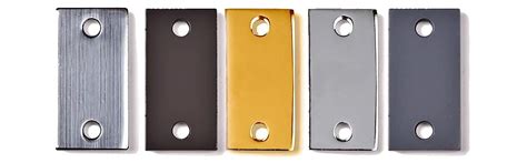 Door Strike Filler Plate | Cylindrical Lock Prep | Mortise Filler ...