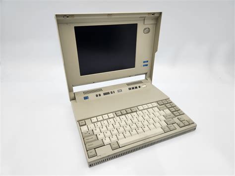 Image result for First IBM Laptop Computer