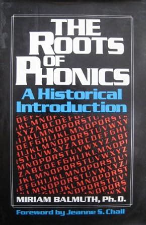 Buy Roots of Phonics: A Historical Introduction Book Online at Low ...