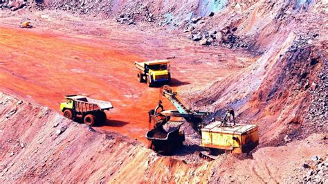 Rare earth supply crunch: China’s export ban impacts EV industry, India ...