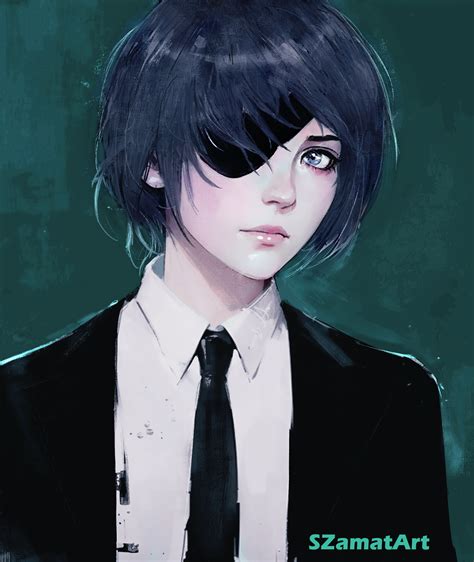 himeno (chainsaw man) :: chainsaw man :: anime :: fandoms - funny ...