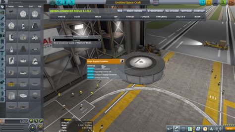 Image result for KSP Scuffed Program