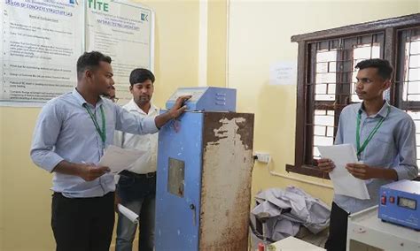 Civil Engineering College in Bhubaneswar, Odisha