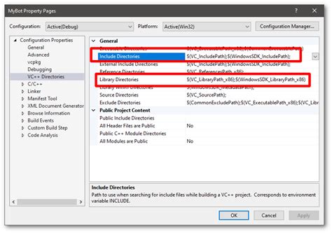 Image result for Discord Bot Programmieren Visual Studio