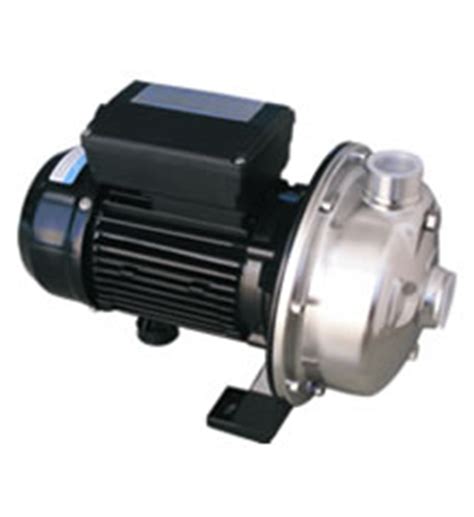 Active Pumps Pvt. Ltd.