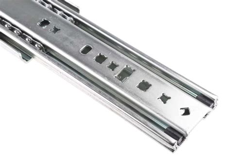 DZ7957-0018-2 Accuride | Accuride Steel Drawer Runner, 150kg Load 457.2 ...