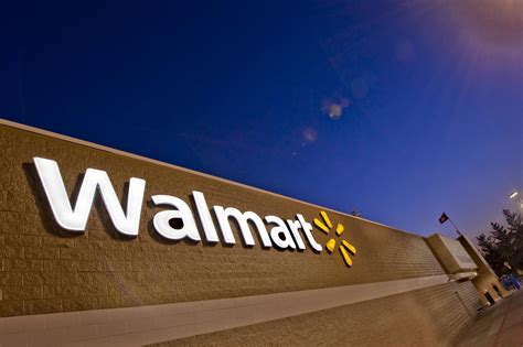 Wal-Mart Preview: What To Look For - Walmart Inc. (NYSE:WMT) | Seeking ...