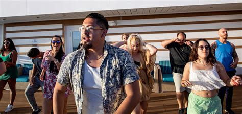 Miami Salsa Cruise – Your Favorite Latin Dance Getaway