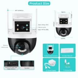 Image result for Small Remote Control Ball Camera