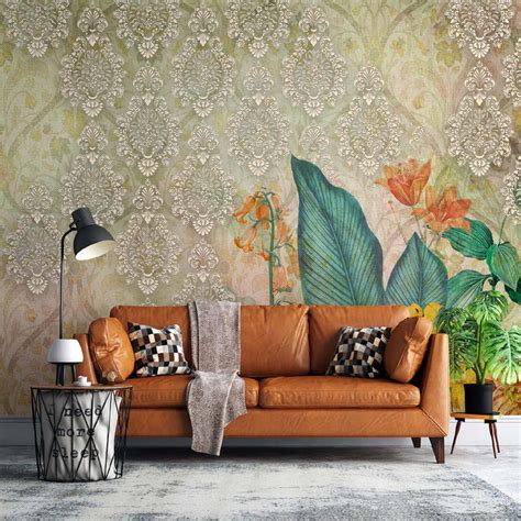Digital Dreams Wallpaper – Myindianthings