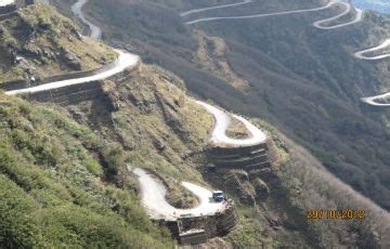 Memorable 8 Days 7 Nights Tifin Dara, Lava monastery, Kolakham with ...