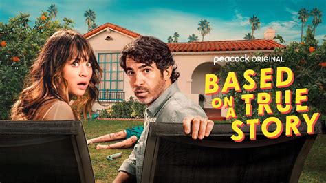 'Based on a True Story' Trailer: Kaley Cuoco & Chris Messina Go All in on Murder (VIDEO)