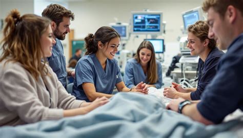 University of North Dakota CRNA School | Nurse Anesthesia Program ...
