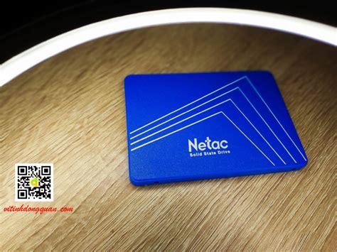 Netac SSD Review 的图像结果