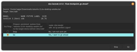 Image result for Persistent USB Creator