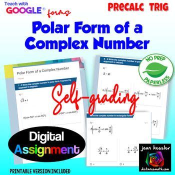 Image result for Multiplying Complex Numbers in Polar Form