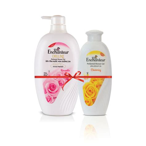 Romantic | Enchanteur