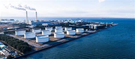 Kawasaki’s Liquefied Natural Gas (LNG) Carriers Packed with Innovations ...