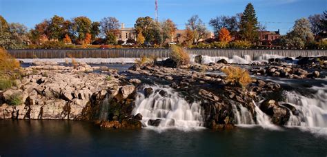 Idaho Falls Campgrounds: Find Your Perfect Spot