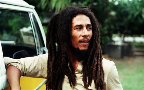 Bob Marley Top 20