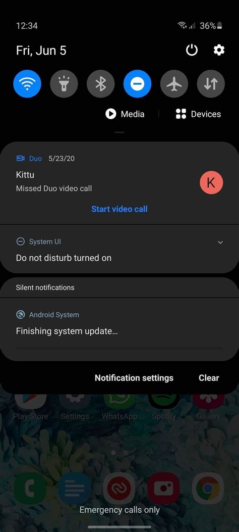 Android 10 Setup 的图像结果