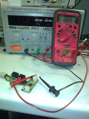 Complete Closed-Loop Precision Analog Microcontroller Thermocouple ...
