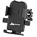 WeCool B1 360° Rotational Mobile Holder for Bikes,Motorcycle Handlebar ...