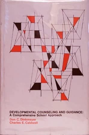 Developmental Counseling and Guidance: Comprehensive School Approach ...