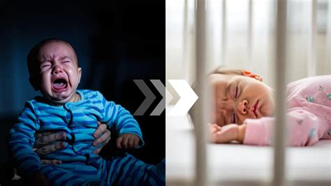 Why Is My Baby so Fussy at Night: Causes and Solutions - Mothers Always ...