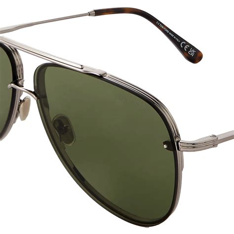 TOM FORD – Henryk Studio