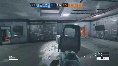 Image result for R6S Scripts Logitech 2025