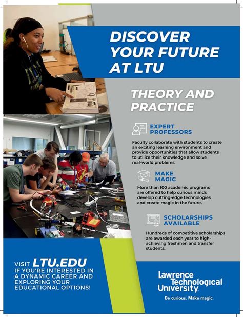 TechCentury - Fall 2023 by The Engineering Society of Detroit - Issuu