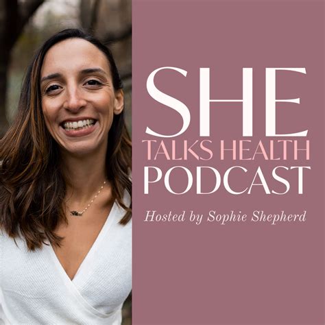 Ep. 86 The Importance of How and Why We Sleep with Morgan Adams - SHE Talks Health