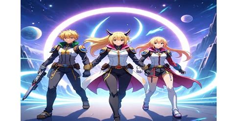 Best Saber team comps in Honkai Star Rail: Sparkle synergy, mono ...