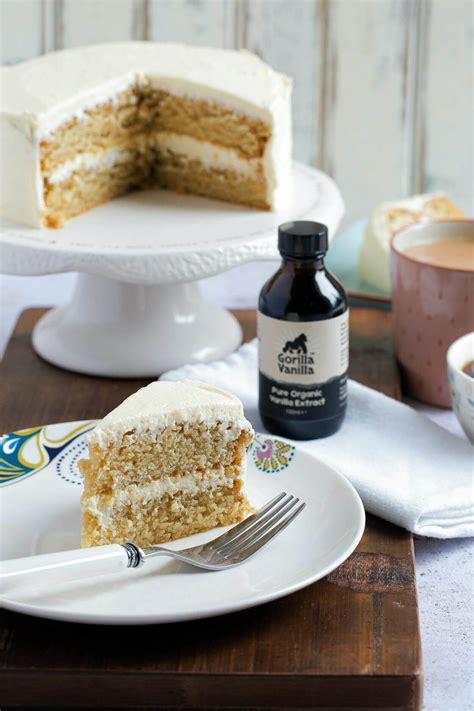 Can Drinking Vanilla Extract Get You Drunk – Power Up Cook