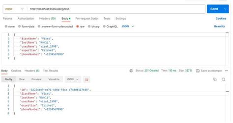 Image result for Uuid Example Java Spring Boot MySQL Database Example