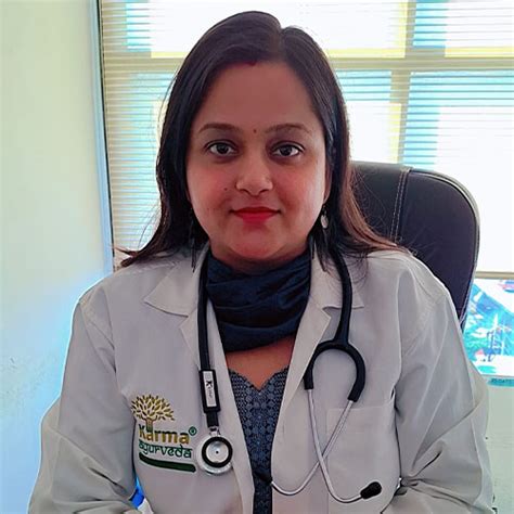 Ayurvedic Doctors at Karma Ayurveda