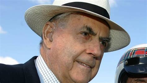 RIP Sir Jack Brabham - Overdrive