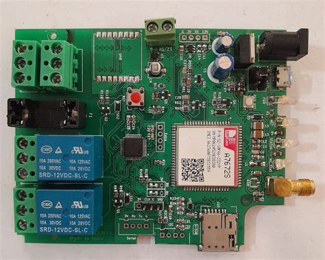 Home | protocircuitlab