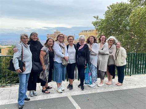 MEET AND GREET ITALY - Rome | Tripadvisor