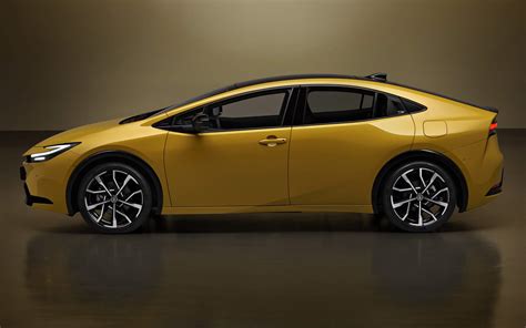 Toyota Prius 2024 será exclusivamente Plug-in Hybrid na Europa