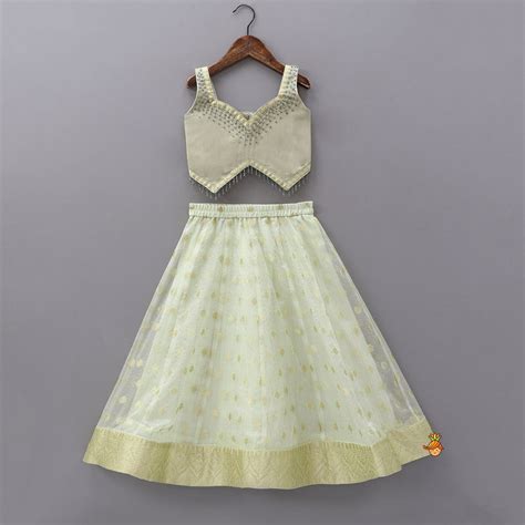 Indian Wear, Ethnic Wear for Girls