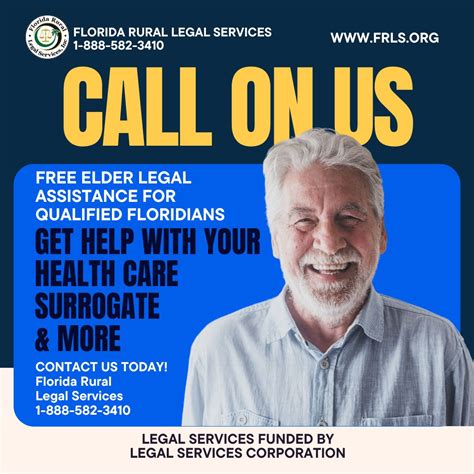 Florida Rural Legal Services, Inc. on LinkedIn: #elderlaw #legalaid # ...