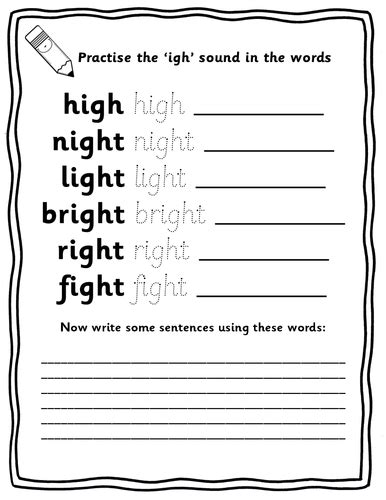 Image result for RWI Phonics Lessons Week 1 Reception Class