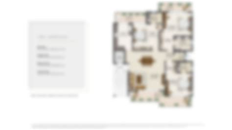 Embassy Springs Ultra Luxury Plots in Devanahalli, Bangalore